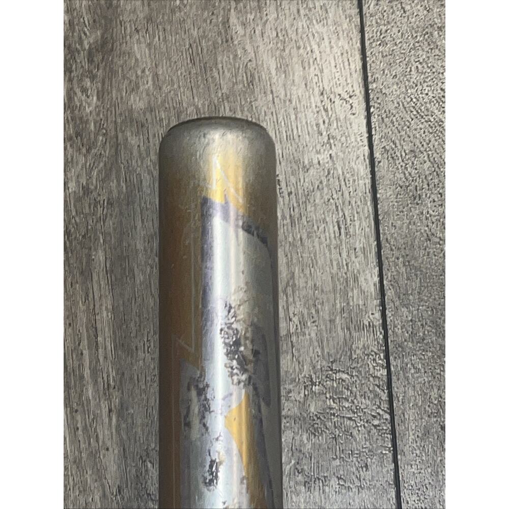 Demarini F3 Doublewall Slowpitch Softball Bat 34”drop 6 . Needs New Grip - Picture 4 of 9